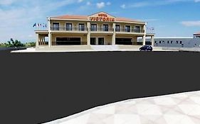 Hotel Victoria